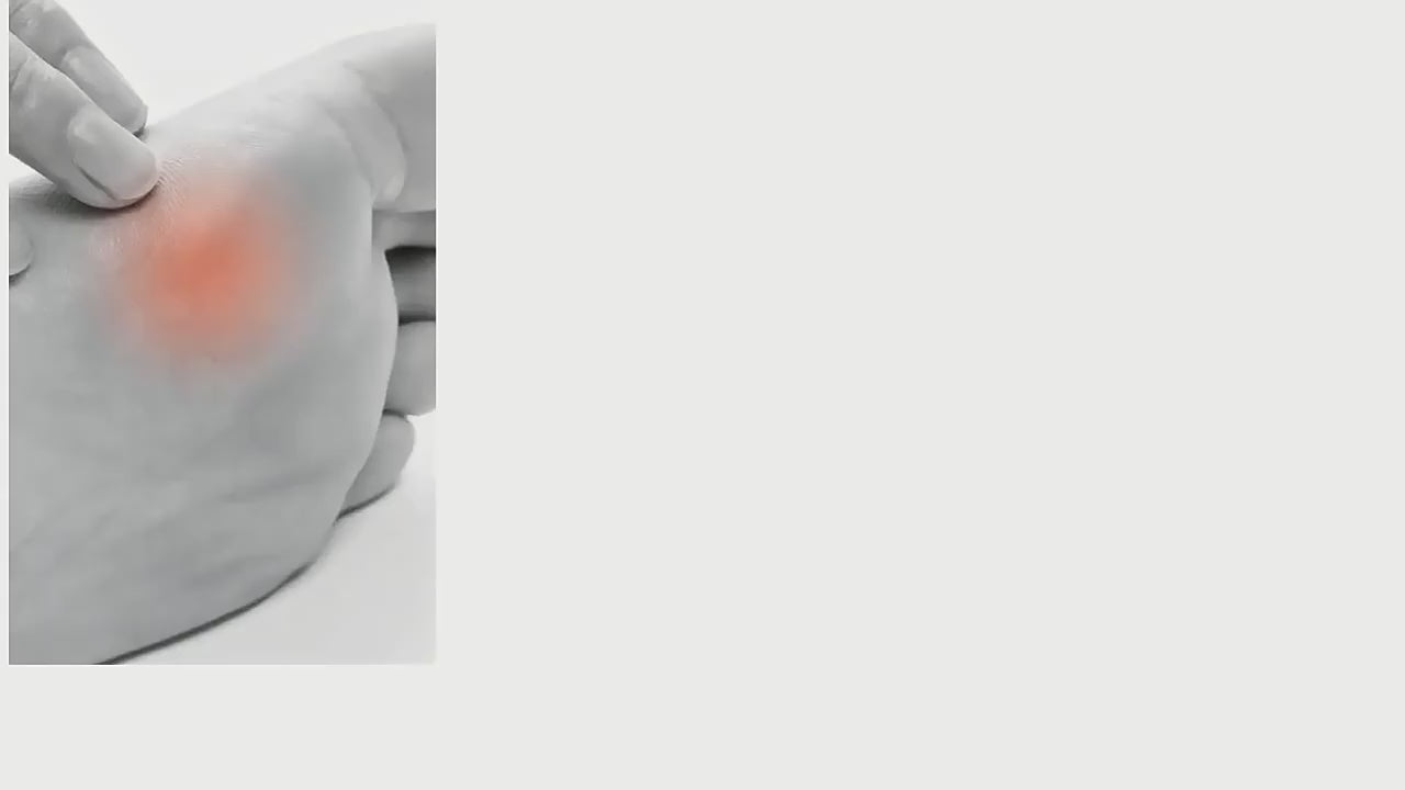 جهاز العناية بالقدم لإزالة الجلد الميت