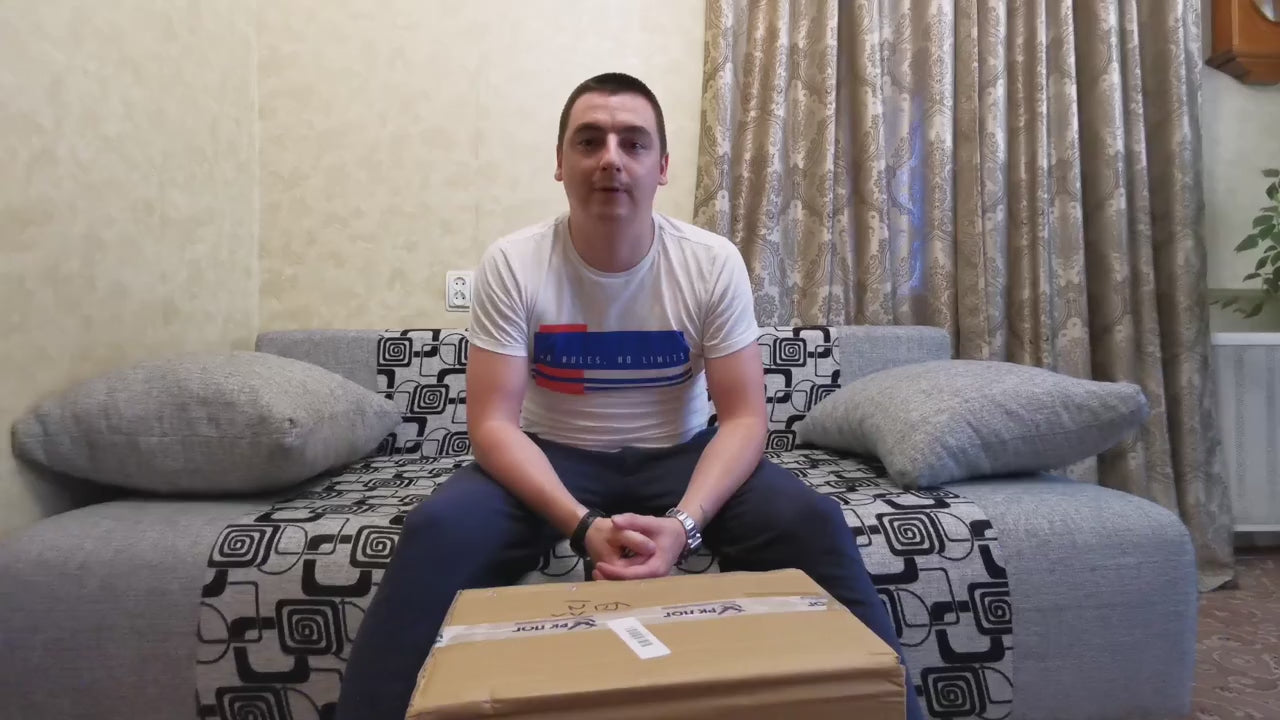 مدلك القدمين الحراري للاسترخاء والدورة الدموية